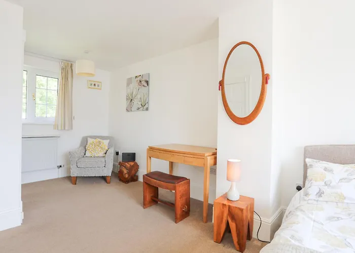 Sea View Cottage