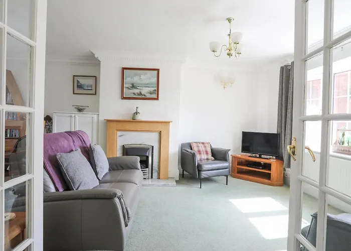 Sea View Cottage