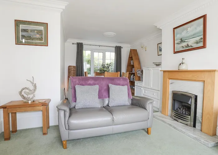 Sea View Cottage
