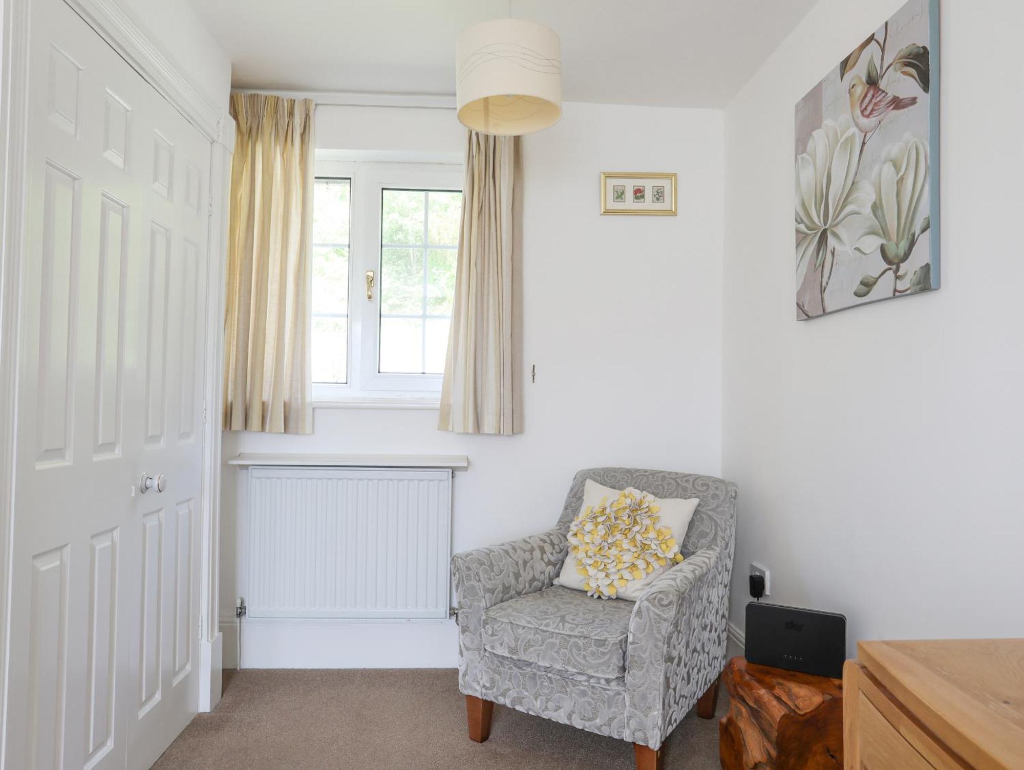 Holiday home Sea View *