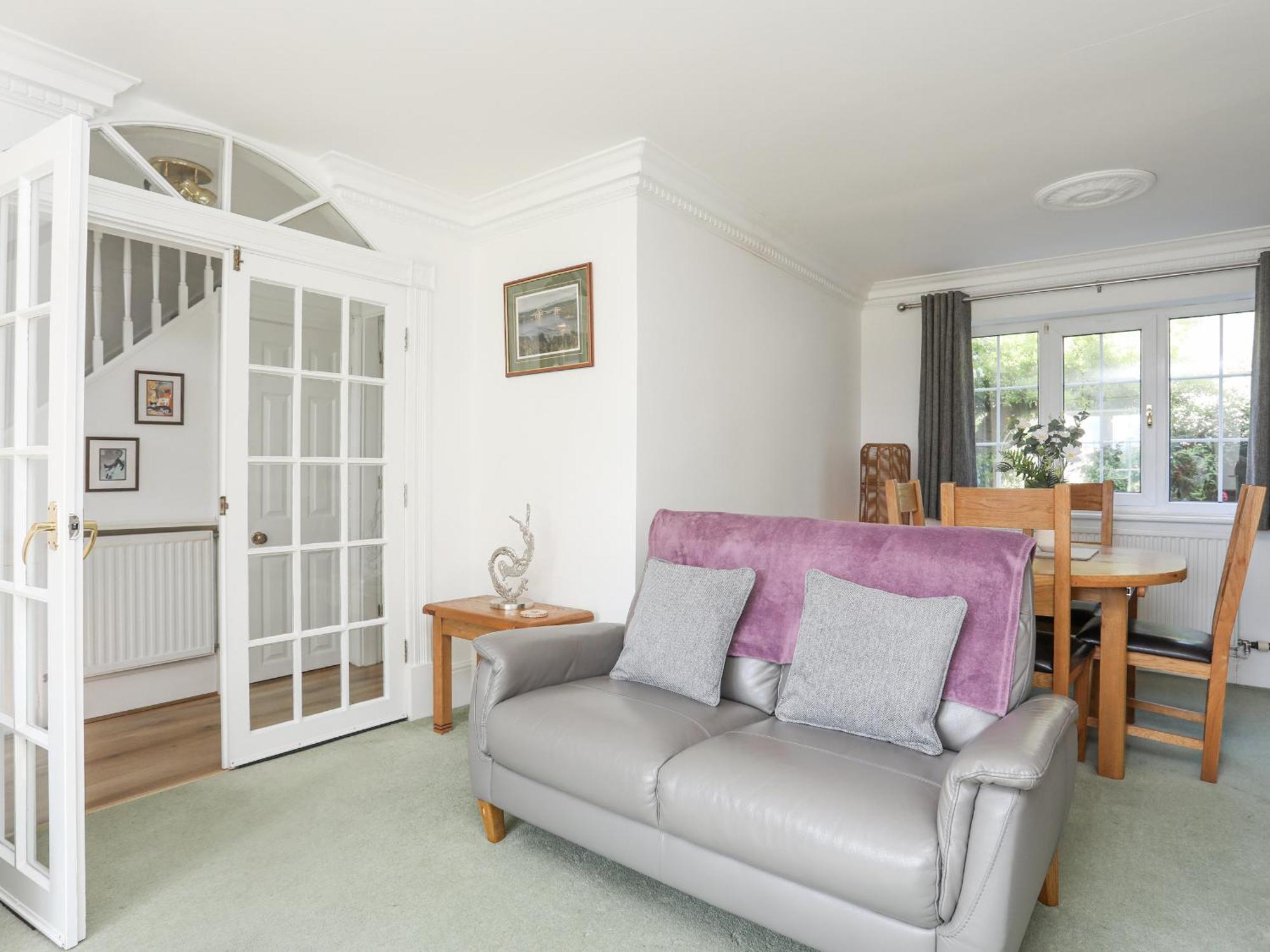 Sea View Holiday home