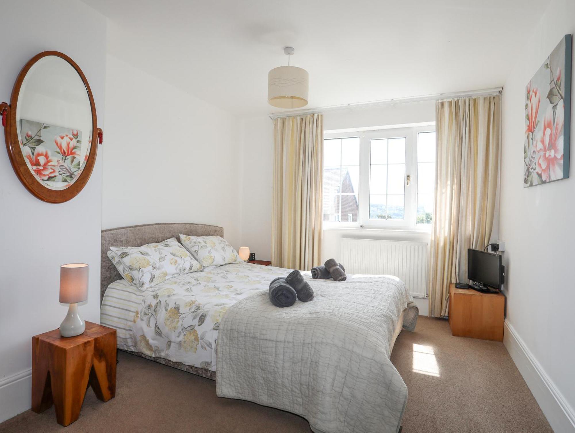Sea View Holiday home Menai Bridge