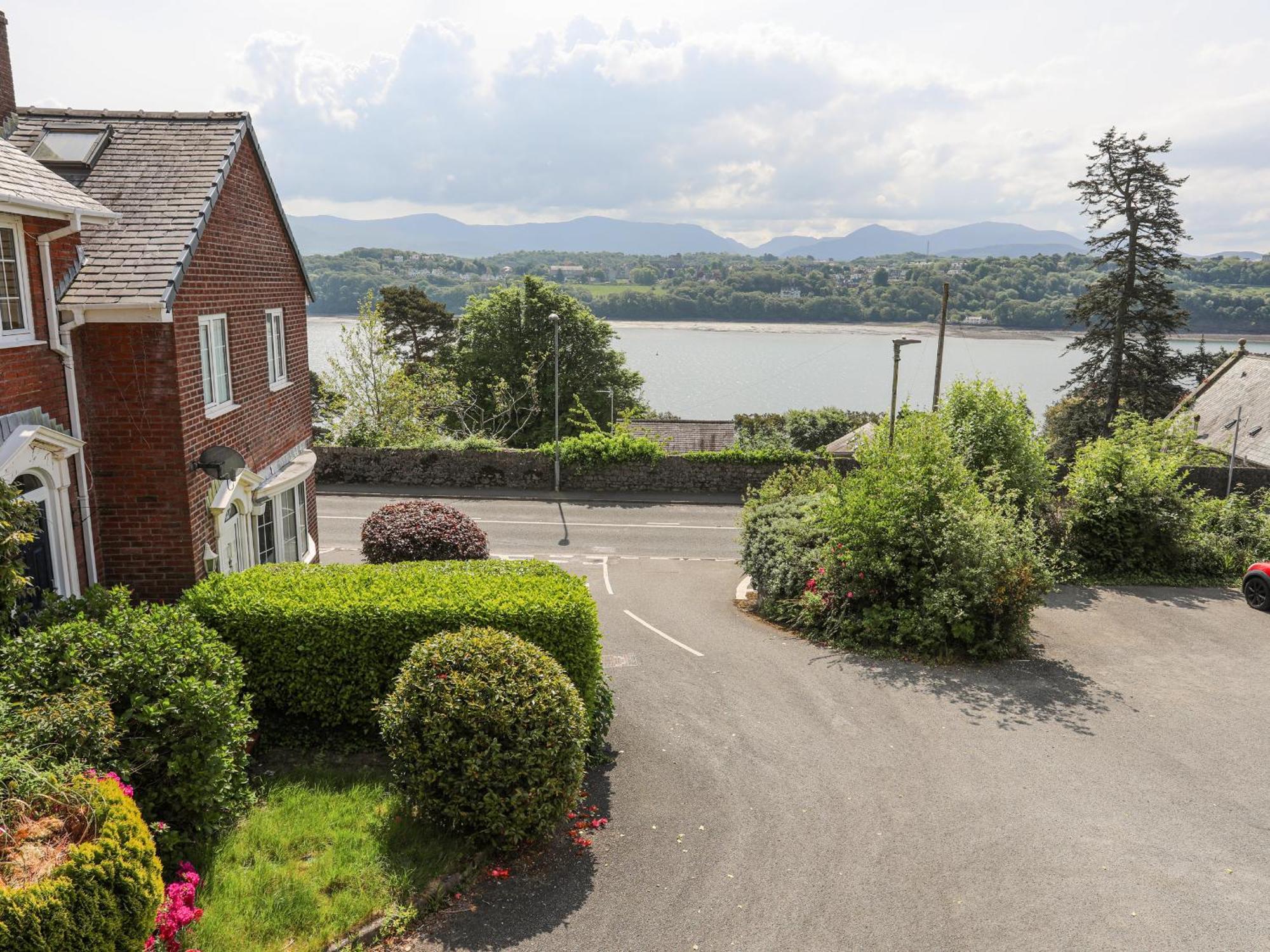 Sea View Holiday home *