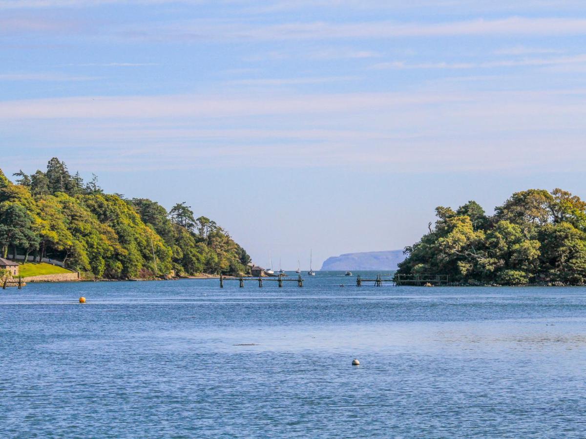 Sea View Holiday home Menai Bridge